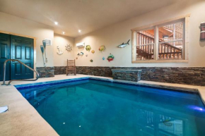Cabin 6BR/8BA Smokies Views Gatlinburg